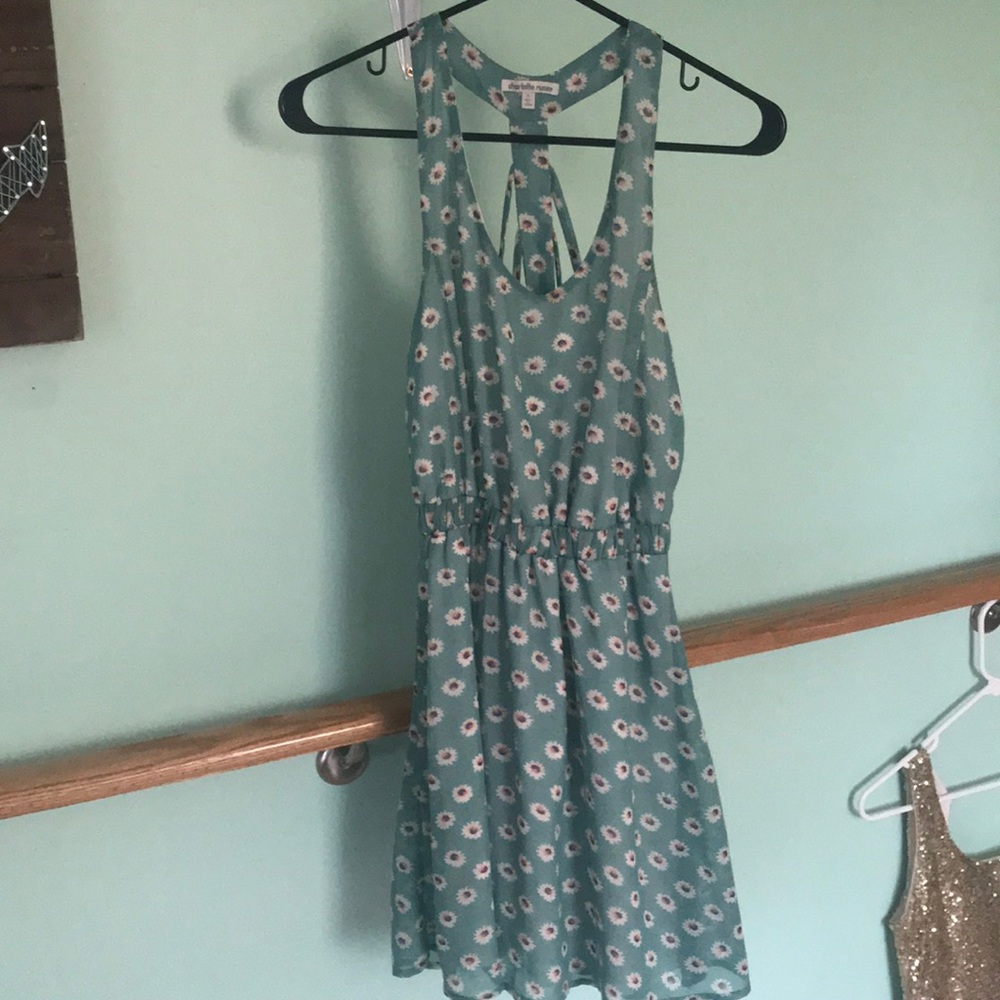 Summer dress